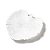 Leaf Resin Jewelry Display Trays ODIS-A012-07-2