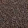 TOHO 8/0 Demi Round Beads X-SEED-DR08-0221-2
