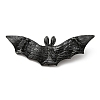 Halloween Alloy Connector Charms LS-PALLOY-D020-17EB-2