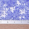 MIYUKI Delica Beads X-SEED-J020-DB0240-4