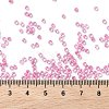 FGB 450G 18 Colors 12/0 Grade A Round Glass Seed Beads SEED-JP0012-05-2mm-3