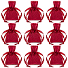 10Pcs Velvet Storage Bags TP-BBC0001-12A-01-1