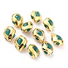 Cat Eye Beads CE-B002-04G-2