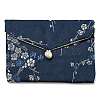 Chinese Style Floral Cloth Jewelry Storage Pouches AJEW-D065-01B-03-1
