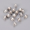 Tibetan Style Spacer Beads LF0527Y-1