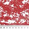 Baking Paint Glass Seed Beads SEED-S002-K20-3