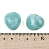 Opaque Acrylic Beads OACR-Z036-01B-05-3