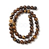 Gemstone Beads X-Z0RQX012-3