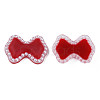 Acrylic Cabochons KY-N015-136A-1