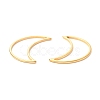 201 Stainless Steel Linking Rings STAS-C030-06B-G-2