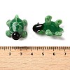 Handmade Lampwork Home Decorations LAMP-K039-14-3