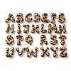 201 Stainless Steel Pendants SA-CBA2A5E-03G-1