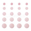 Natural Rose Quartz Beads G-TA0001-16-2