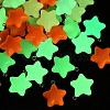 Luminous Resin Pendants X1-RESI-Z038-01P-03-3