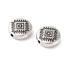 Tibetan Style Alloy Beads FIND-C060-020AS-2