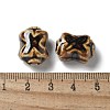 Handmade Porcelain Beads PORC-L080-E08-3
