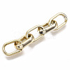 CCB Plastic Linking Rings X-CCB-R103-03-3