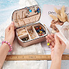PU Leather Jewelry Storage Box LBOX-TAC0001-01C-7