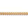 Brass Link Chains CHC-T014-002G-NF-4