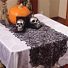 Halloween Spider Web Fabric DIY-WH0410-19B-4