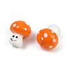 Handmade Lampwork Beads LAMP-B028-06G-2