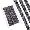 10 Yards Polyester Ribbon OCOR-CY0003-67A-1