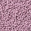 TOHO Round Seed Beads SEED-JPTR15-0765-2