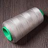 Polyester Thread OCOR-WH0001-13-1