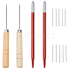 205 Stainless Steel Tools TOOL-WH0816-006-1