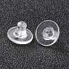 Silicone Ear Nuts SIL-K001-02-3