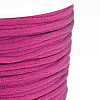 Nylon Satin Rattail Cord NWIR-Q010B-129-3