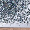 MIYUKI Round Rocailles Beads SEED-G007-RR0249-4