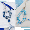 DIY Jewelry Making Findings Kits DIY-SP0002-82A-5