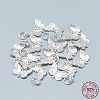 925 Sterling Silver Pendants X-STER-T002-74S-1