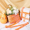 PET Paillette Polyester Ribbon OCOR-WH20003-18C-4