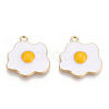 Alloy Pendants ENAM-S119-068-RS-2