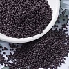 MIYUKI Round Rocailles Beads SEED-JP0008-RR0497-1