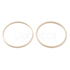 Brass Linking Rings X-KK-Y003-03J-G-2
