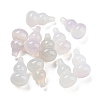 Natural Agate Pendants G-Q006-13-1