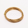 Round Brass Wire CWIR-WH0009-03A-U-1
