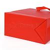 Kraft Paper Bags AJEW-F005-03-D-3