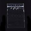 Polypropylene Zip Top Bags OPP-S004-02E-2