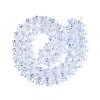 Baking Paint Glass Beads Strands DGLA-N017-01E-2