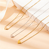 Brass Beads KK-PH0035-89-5