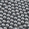 Baking Paint Glass Seed Beads SEED-A034-02F-3