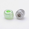 6/0 Glass Seed Beads SEED-US0003-4mm-C-2