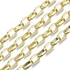 Unwelded Iron Cable Chains CH-S125-15A-04-1