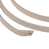 Faux Suede Cord X-LW-R003-5mm-1119-3
