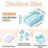 Cardboard Jewelry Set Packaging Boxes CON-TAC0008-03A-4