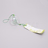 Japanese Round Painting Glass Wind Chimes CF-TAC0001-05A-1